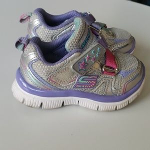 Girl Sneaker